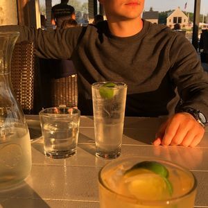 Meet your Posher, Ryan